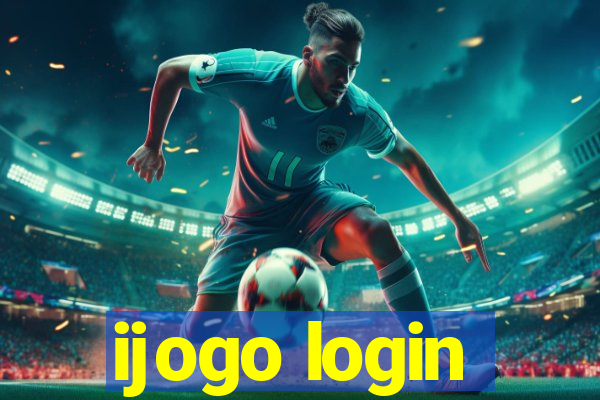 ijogo login